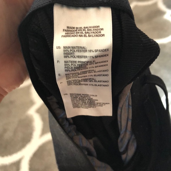 Adidas Shorts - Picture 3 of 6